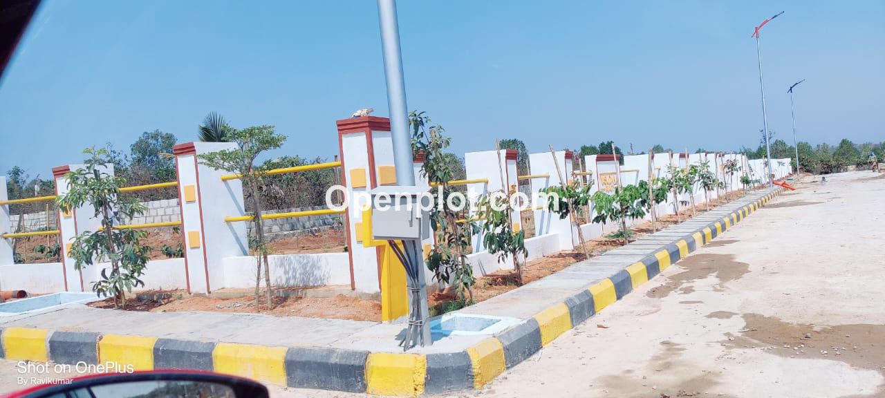 Plot for Sale in Gachibowli,Hyderabad